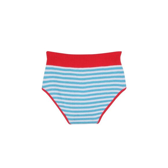 Gallo 1927 Women Striped Bikini Briefs - Picture 6 of 6